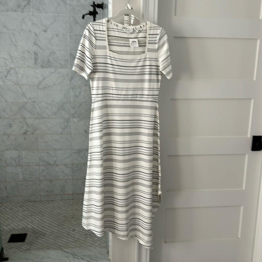 Club Monaco Knit Dress NWT